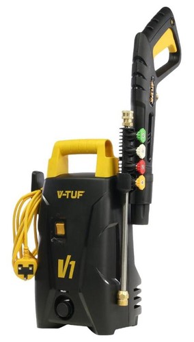 1400w 105 bar diy pressure - 105,