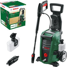 High Pressure Washer