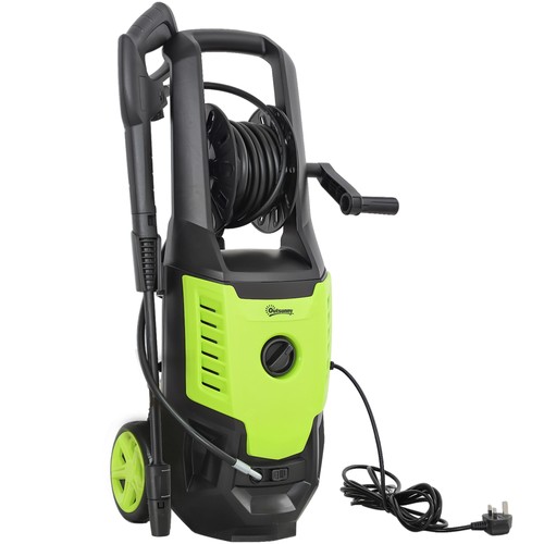 2200w high pressure washer - 2200w,