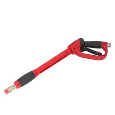 C-High Pressure Washer With