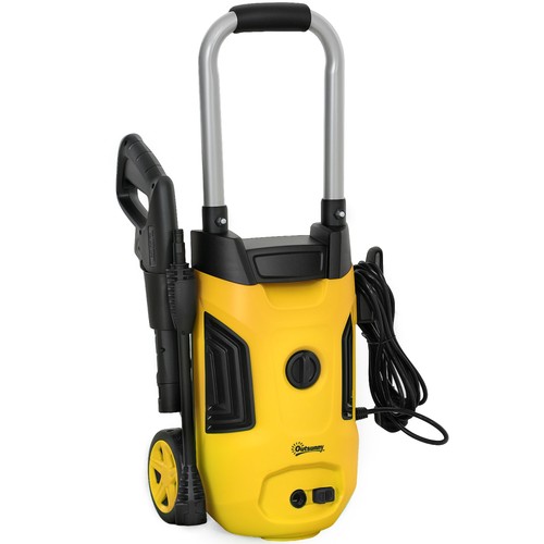 1800w 150 bar pressure washer - bar,
