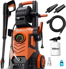 FOTING High Pressure Washers