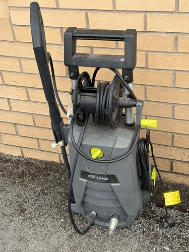 Autlead hp02a electric - hp02a, plastic