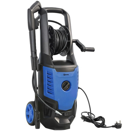 Pressure washer 2200w 170 - pressure,