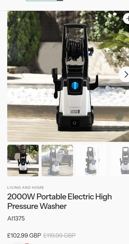 Dkiei power washer - dkiei,