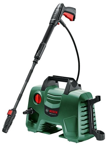 1500w 120 bar pressure washer - 120,