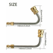 Electric Pressure Washers