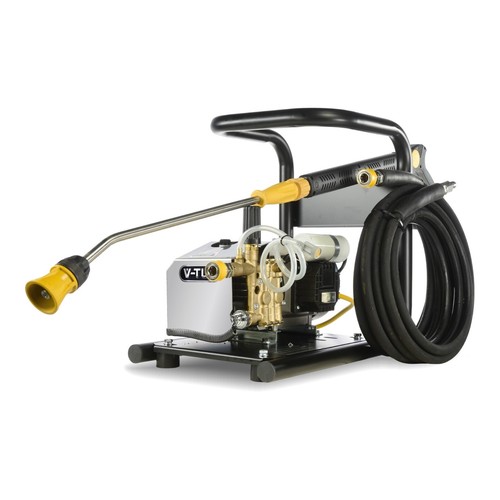 110volt 100 bar - 100,