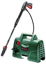 1100W 100 Bar Pressure Washer