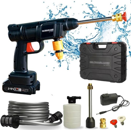 Jml starlyf pressure washer - jml,
