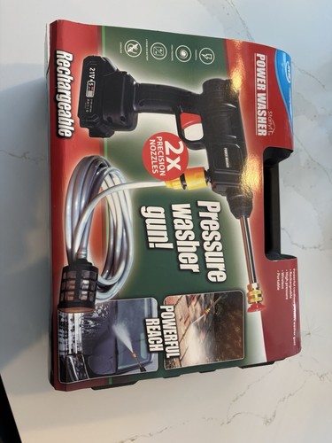 Jml starlyf portable cordless - starlyf,
