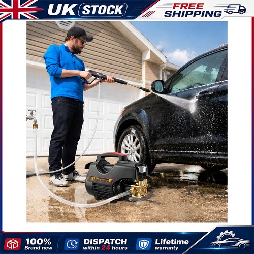3500psi high pressure washer - 3500psi,