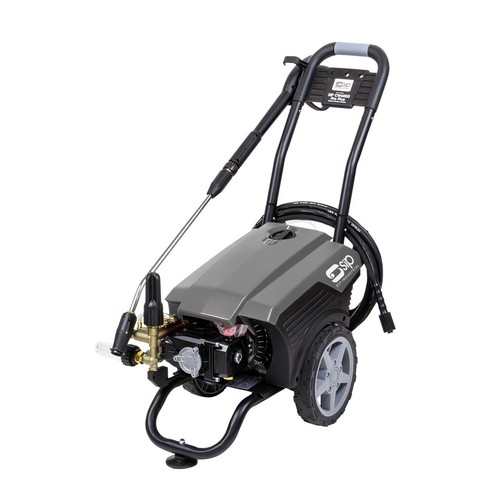 Sip industrial electric pro - electric,
