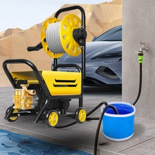 1200W 100Bar Pressure Washer