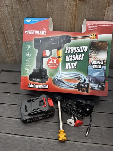 Jml power washer parts - jml,