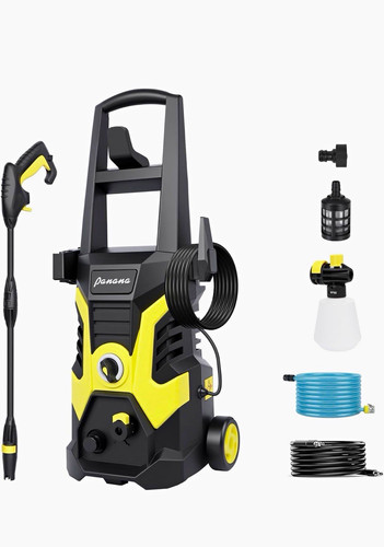 Panana high pressure washer - panana,