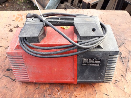 Pressure washer piece - washer,