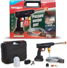 JML Starlyf Pressure Washer