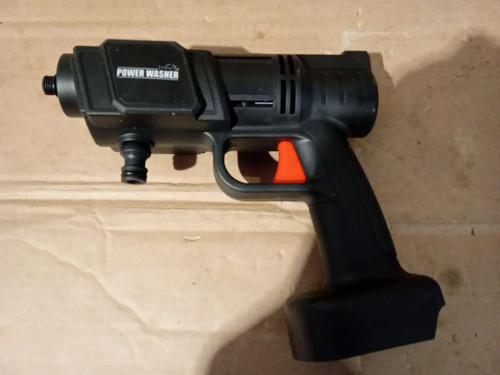 Jml starlyf 21v cordless power - jml,