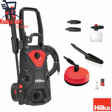 Hilka 2000W/ 160 Bar Control