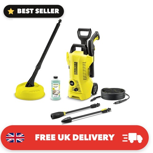 Full control home pressure - k2,