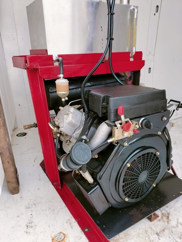 Power washer unit new high - power,