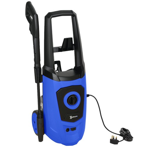 High pressure washer - high, 150