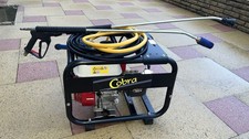 Full Pressure Washer / Jet