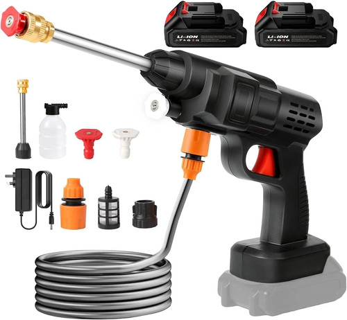 Jml starlyf pressure washer - starlyf,