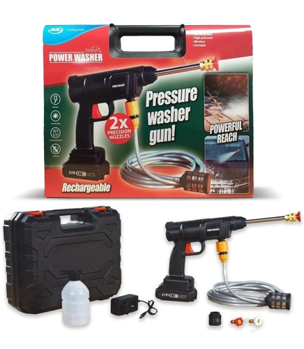 Jml starlyf cordless - jml, power