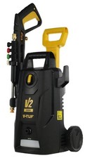 1600W 135 Bar DIY Pressure