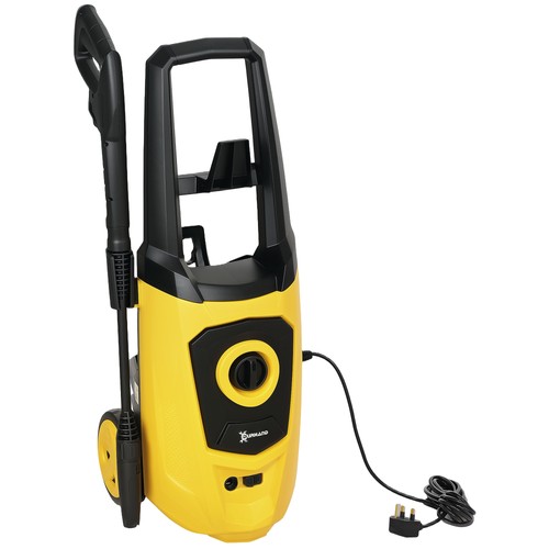 1800w high pressure washer 150 - 1800w,