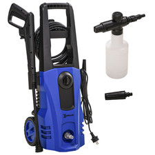 High Performance Power Washer