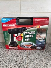 JML Starlyf Pressure Washer