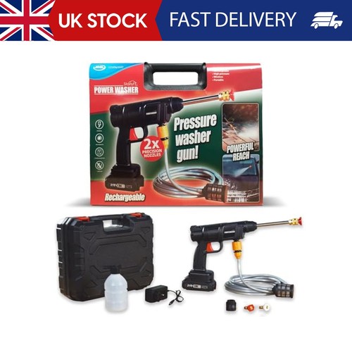 Jml starlyf cordless pressure - jml,