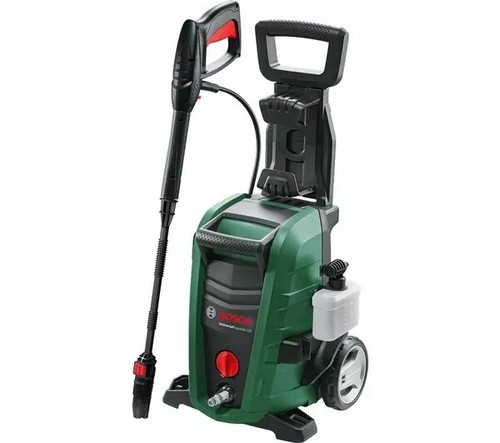 1500w 125 bar pressure washer - 125,