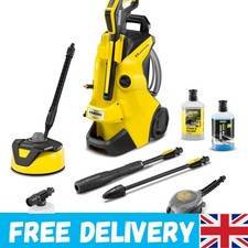 Effortless K 4 Power Control