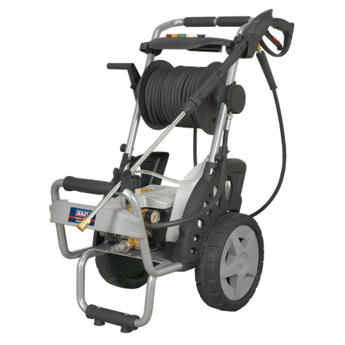 Professional pressure washer - professional,