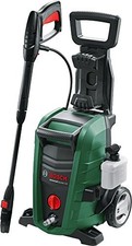 High Pressure Washer